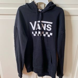 Classic Vans Hoodie